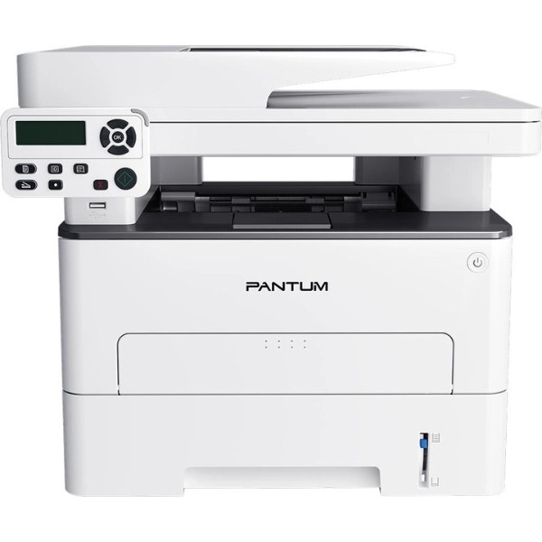 Фото - БФП ч/б друку Pantum M7100DN