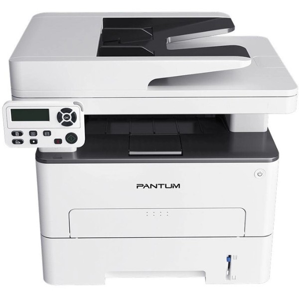 Фото - БФП ч/б друку Pantum M7100DN