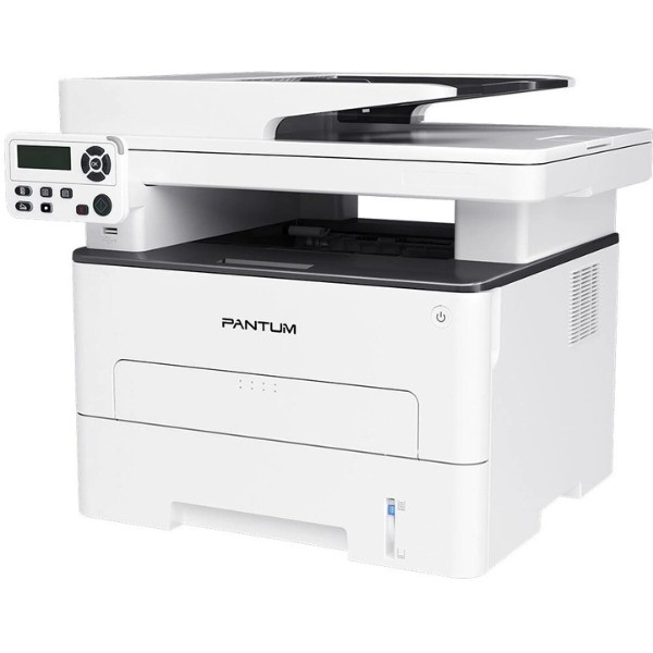 Фото - БФП ч/б друку Pantum M7100DN Фото - БФП ч/б друку Pantum M7100DN