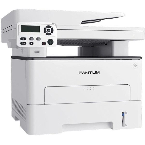 Фото - БФП ч/б друку Pantum M7100DN
