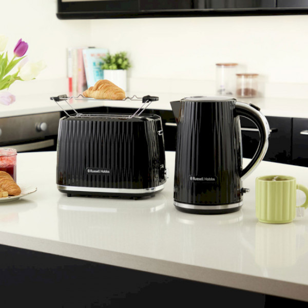 Фото - Тостер Russell Hobbs 27371-56 Eden