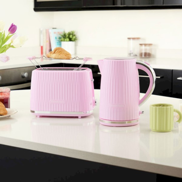 Фото - Тостер Russell Hobbs 27372-56 Eden