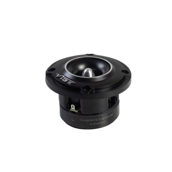 Фото - Автоакустика EDGE BLACKAIRPRO4T-V3
