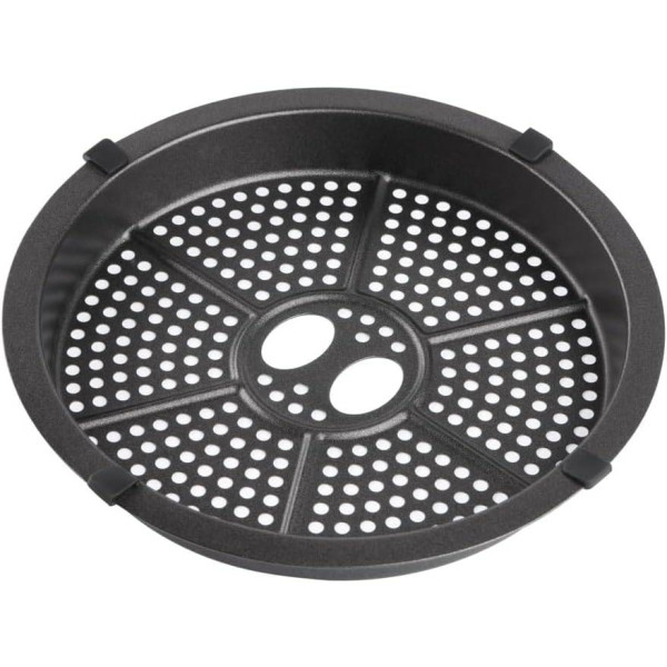 Фото - Мультипіч Russell Hobbs 27421-56 Satisfry Panoramic Cream