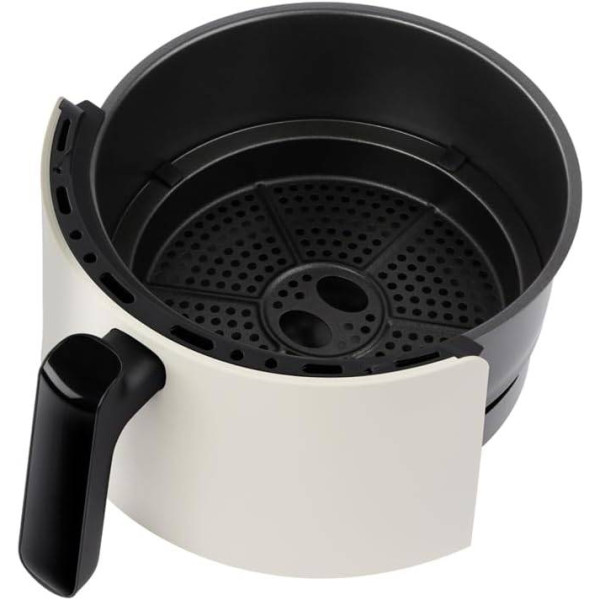 Фото - Мультипіч Russell Hobbs 27421-56 Satisfry Panoramic Cream