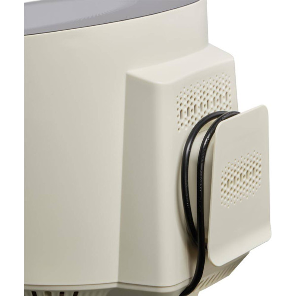 Фото - Мультипіч Russell Hobbs 27421-56 Satisfry Panoramic Cream