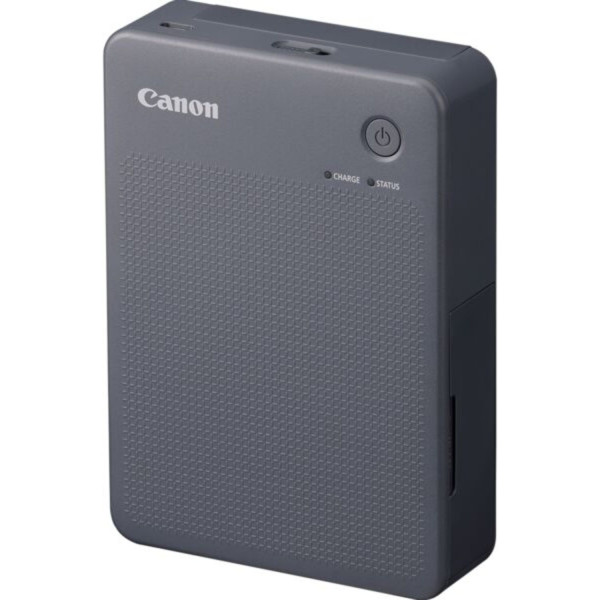 Фото - Фотопринтер Canon SELPHY Square QX20 Gray (6752C002)