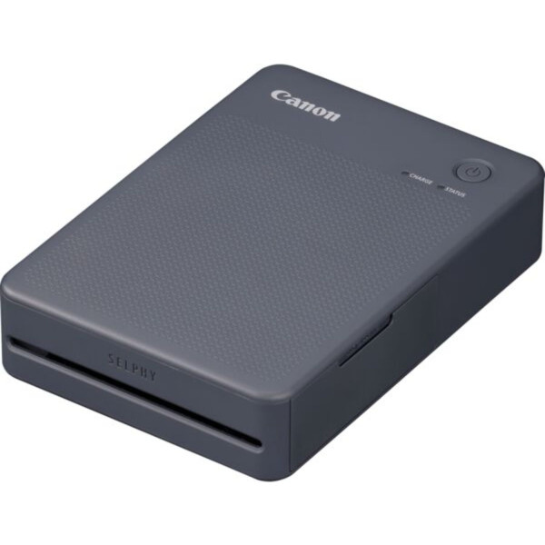 Фото - Фотопринтер Canon SELPHY Square QX20 Gray (6752C002)