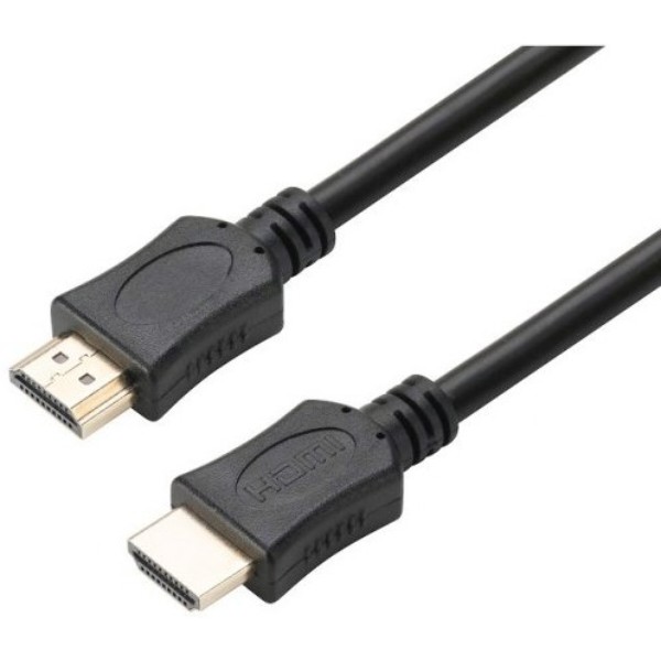 Фото - Кабель HDMI ProLogix V1.4 ,CCS 4.5 м (PR-HDMI-HDMI-CCS -01-30-45m)