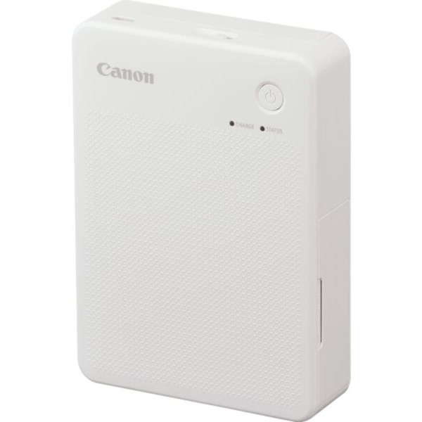 Фото - Фотопринтер Canon SELPHY Square QX20 White (6753C002)