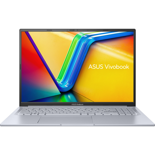 Фото - Ноутбук Asus Vivobook 16X K3605ZF-RP747 Cool Silver