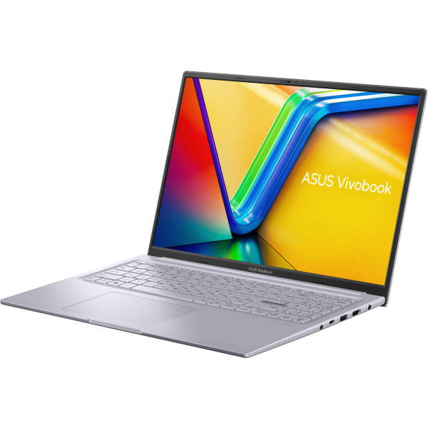 Фото - Ноутбук Asus Vivobook 16X K3605ZF-RP747 Cool Silver