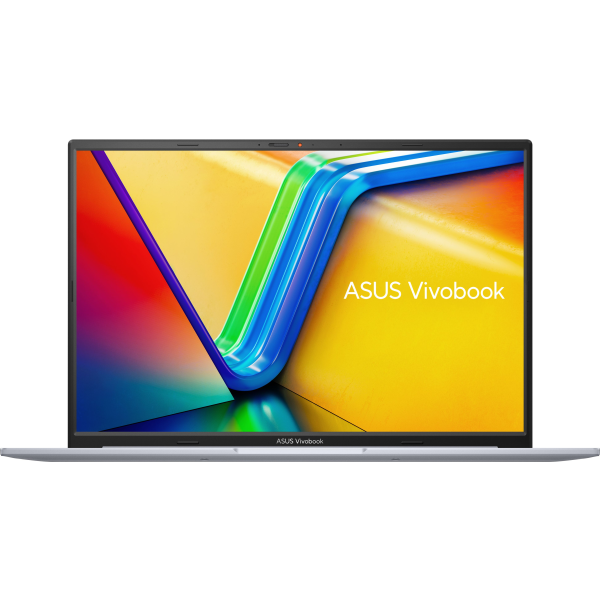 Фото - Ноутбук Asus Vivobook 16X K3605ZF-RP747 Cool Silver