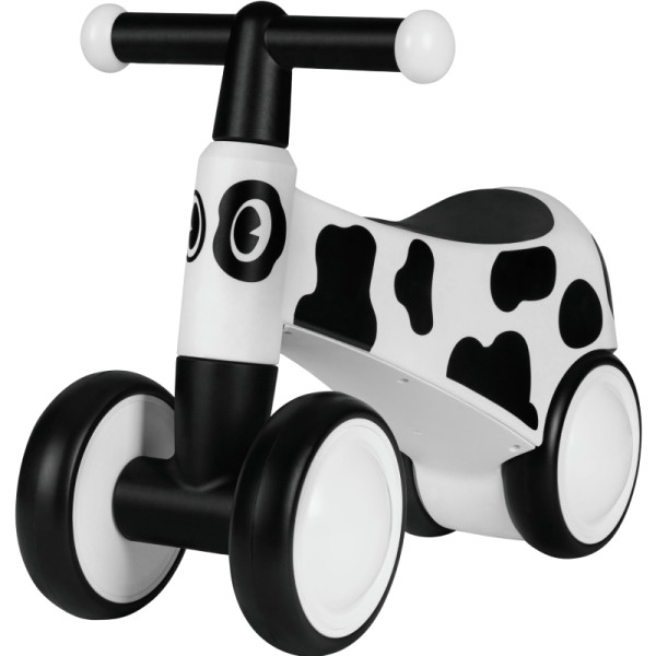 Фото - Беговел Lionelo Sammy White