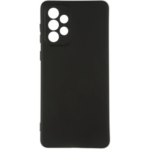 Фото - Чехол для смартфона Armorstandart Icon for Samsung Galaxy A73 SM-A736 Black (ARM61661)