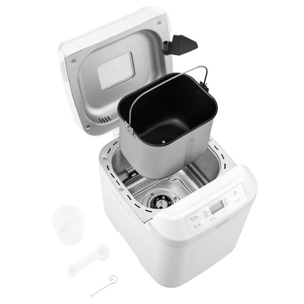 Фото - Хлебопечь Sencor SBR 1040WH