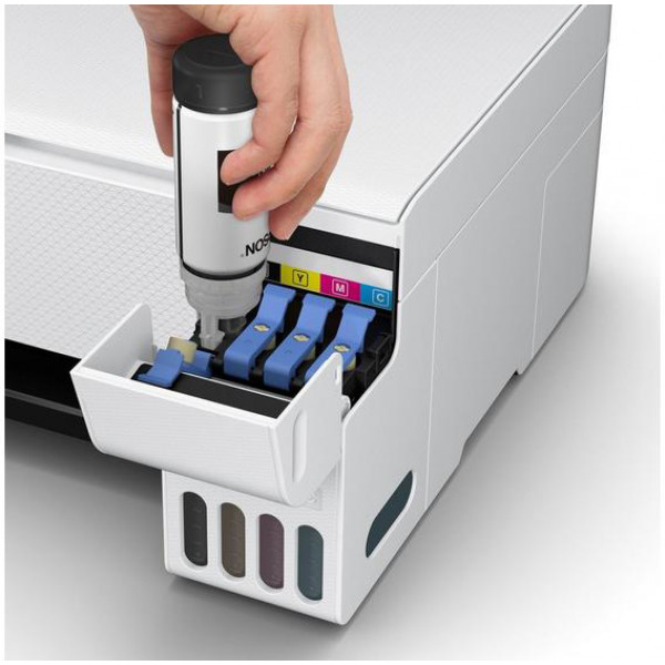 Фото - МФУ цветной печати Epson L3256 Wi-Fi (C11CJ67414)