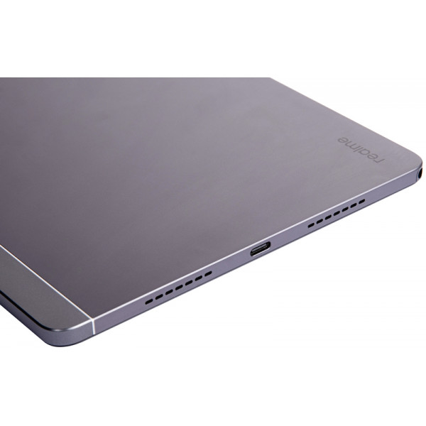 Фото - Планшет realme Pad 10.4" 4/64Gb LTE Gray
