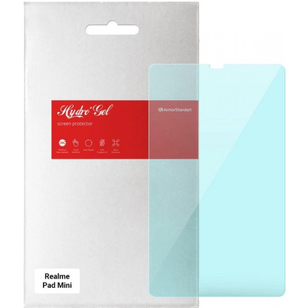 Фото - Захисна плівка для планшета Armorstandart Anti-Blue for Realme Pad Mini (ARM61757)