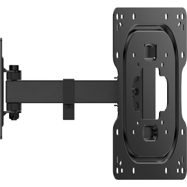Фото - Кріплення для телевізора AGN AGN43-221P Black
