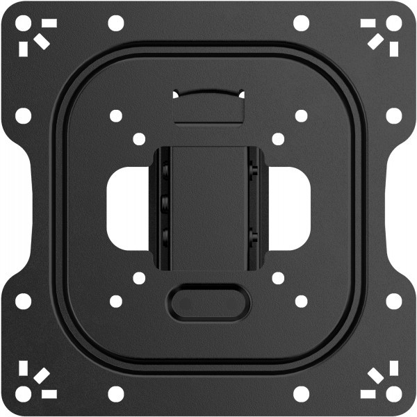 Фото - Кріплення для телевізора AGN AGN43-221P Black