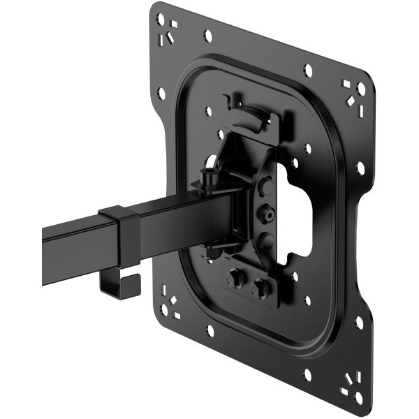 Фото - Кріплення для телевізора AGN AGN43-221P Black
