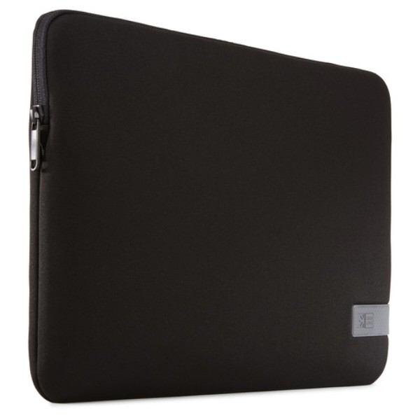 Фото - Чохол для ноутбуку Case Logic Reflect Sleeve 14'' REFPC-114 Black (3203947)