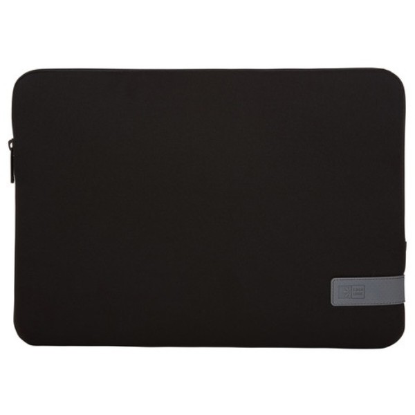 Фото - Чохол для ноутбуку Case Logic Reflect Sleeve 14'' REFPC-114 Black (3203947) Фото - Чохол для ноутбуку Case Logic Reflect Sleeve 14'' REFPC-114 Black (3203947)