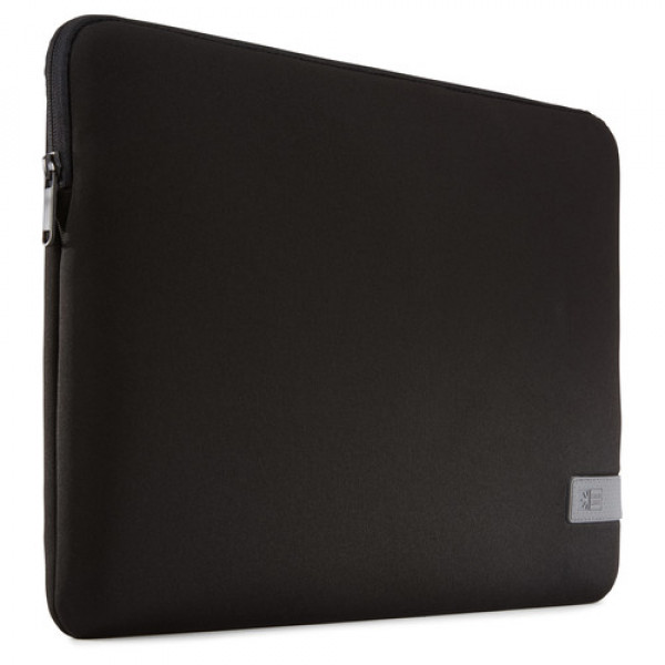 Фото - Чохол для ноутбуку Case Logic Reflect Sleeve 15.6'' REFPC-116 Black (3203963)