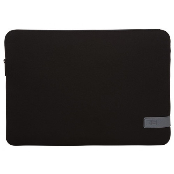Фото - Чохол для ноутбуку Case Logic Reflect Sleeve 15.6'' REFPC-116 Black (3203963)