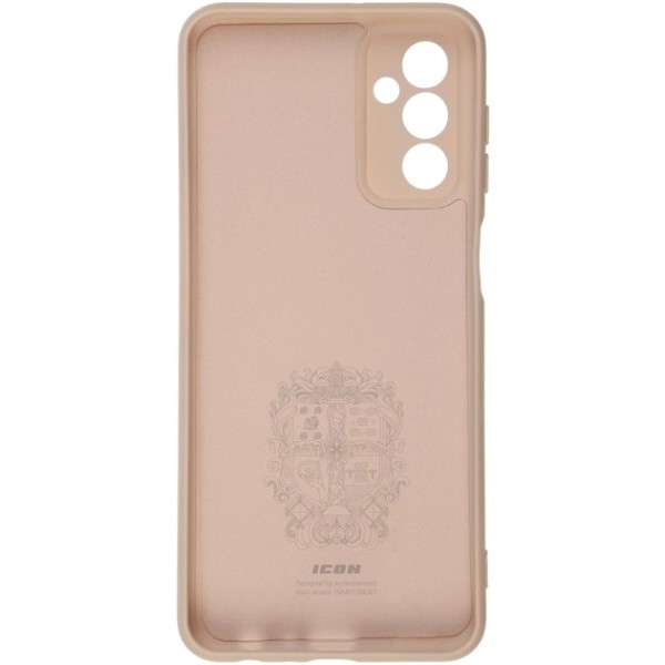 Фото - Чехол для смартфона Armorstandart ICON Case for Samsung M23 (M236) Camera cover Pink Sand (ARM61668)