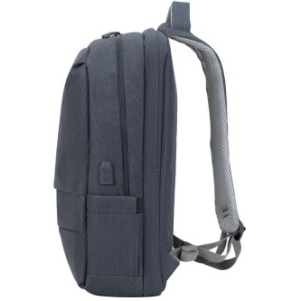 Фото - Рюкзак для ноутбука RIVACASE 7567 Dark Grey