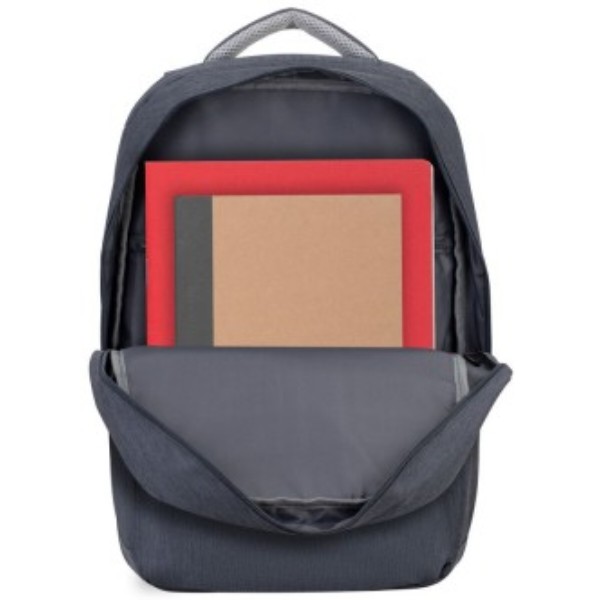 Фото - Рюкзак для ноутбука RIVACASE 7567 Dark Grey