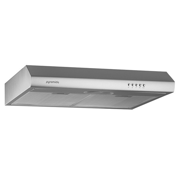 Фото - Витяжка традиційна Pyramida UX 60 IX