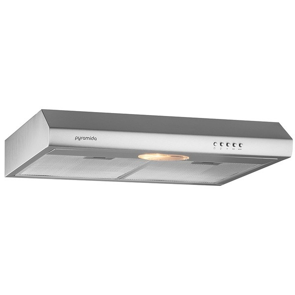 Фото - Витяжка традиційна Pyramida UX 60 IX