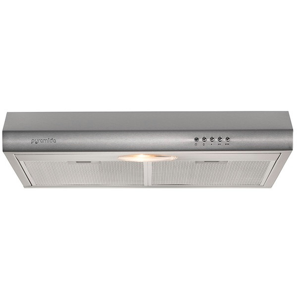 Фото - Витяжка традиційна Pyramida UX 60 IX