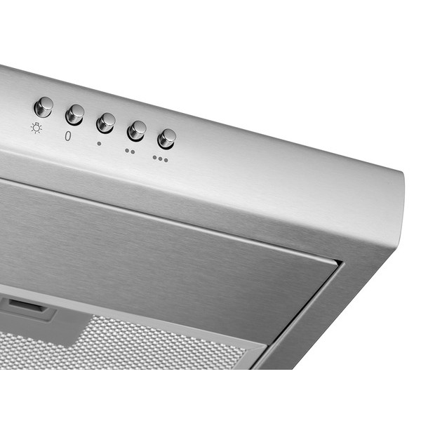 Фото - Витяжка традиційна Pyramida UX 60 IX