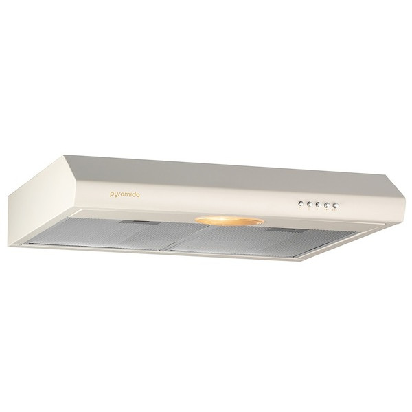 Фото - Витяжка традиційна Pyramida UX 60 IV