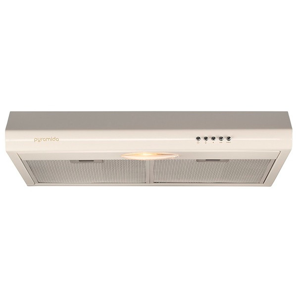 Фото - Витяжка традиційна Pyramida UX 60 IV