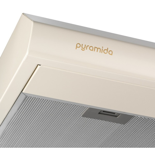 Фото - Витяжка традиційна Pyramida UX 60 IV