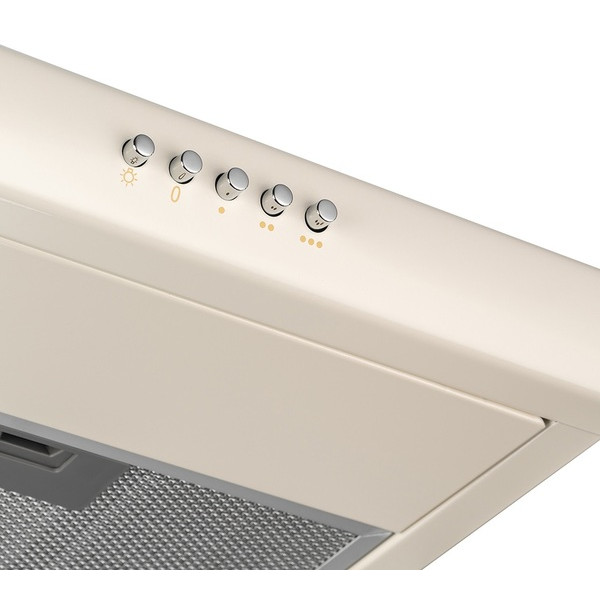 Фото - Витяжка традиційна Pyramida UX 60 IV