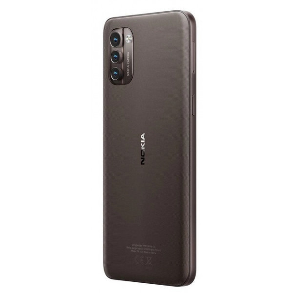Фото - Смартфон Nokia G21 4/64Gb Dusk