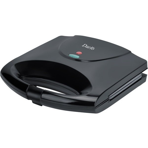 Фото - Гриль-барбекю електричний Dario DSG752 Black