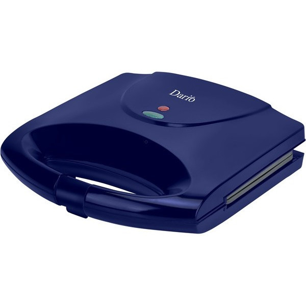 Фото - Гриль-барбекю електричний Dario DSG752 Blue