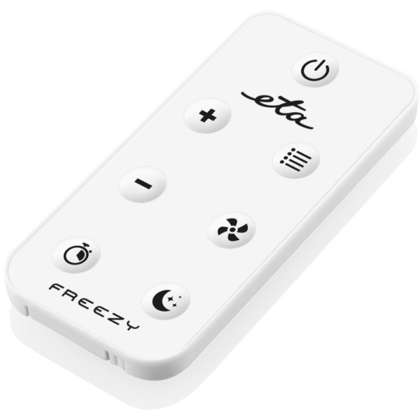 Фото - Кондиціонер мобільний ETA Freezy 1578 90000