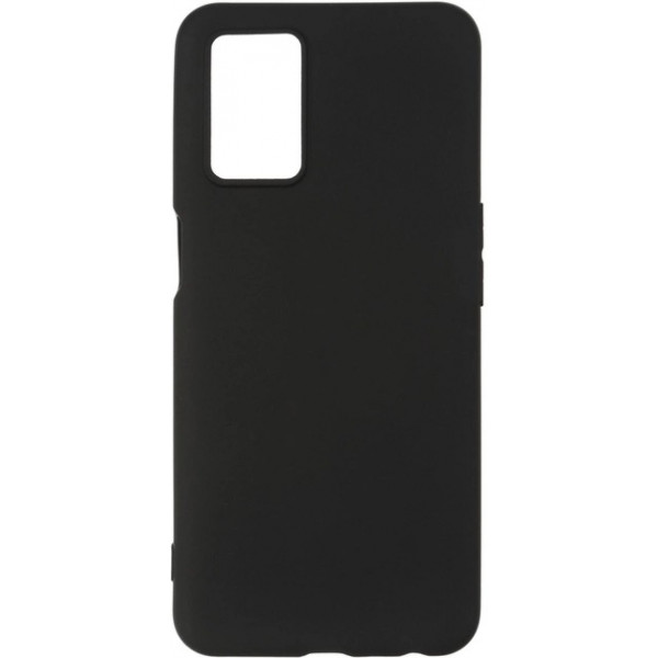 Фото - Чохол для смартфону Armorstandart Matte Slim Fit for OPPO A54 4G Black (ARM62108)