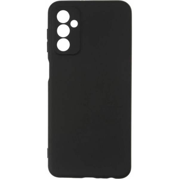 Фото - Чохол для смартфону Armorstandart Matte Slim Fit for Samsung M23 (M236) Camera cover Black (ARM61649)