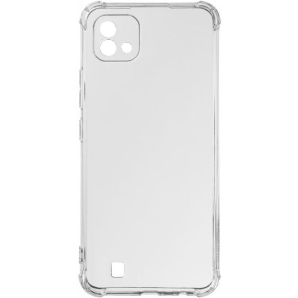 Фото - Чохол для смартфону Armorstandart Air Force for Realme C11 2021 Camera cover Transparent (ARM62097)
