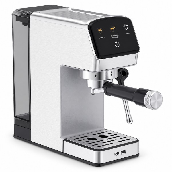 Фото - Кавоварка ріжкова Prime Technics ONITA DOUBLE