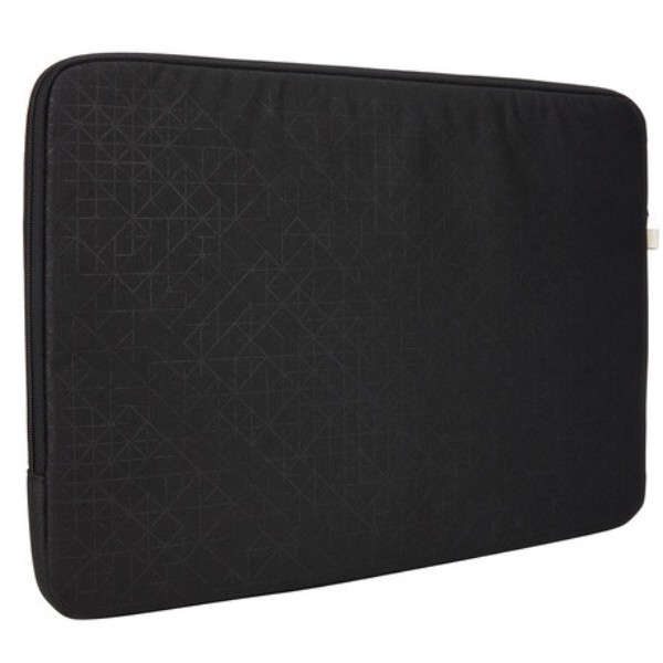 Фото - Чохол для ноутбуку Case Logic Ibira Sleeve 15.6" IBRS-215 Black (3204396)